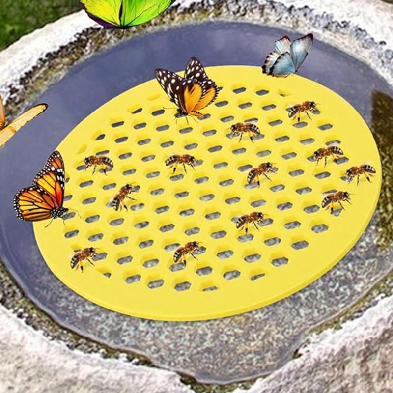 Bee Insect Drinking Tray Eco-F - Gardening Tools Toolstation recension och pris
