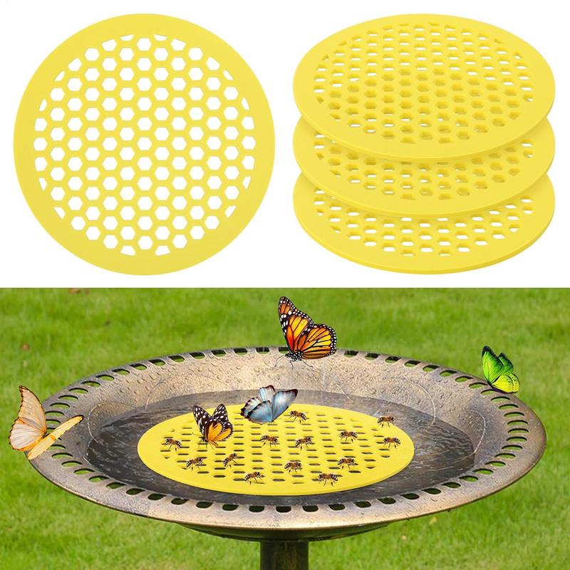 Bee Insect Drinking Tray Eco-F - Gardening Tools Toolstation recension och pris