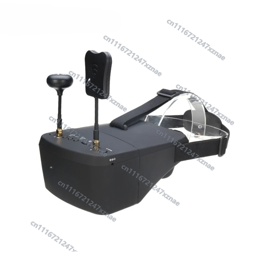 EV800D 5.8G 40CH 5 Inch 800*48 - Gardening Tools Video recension och pris