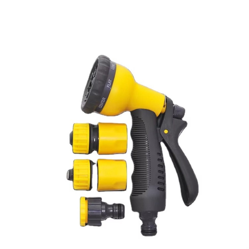 Garden Tools High Quality 8-Pa - Garden Hose Nozzle recension och pris