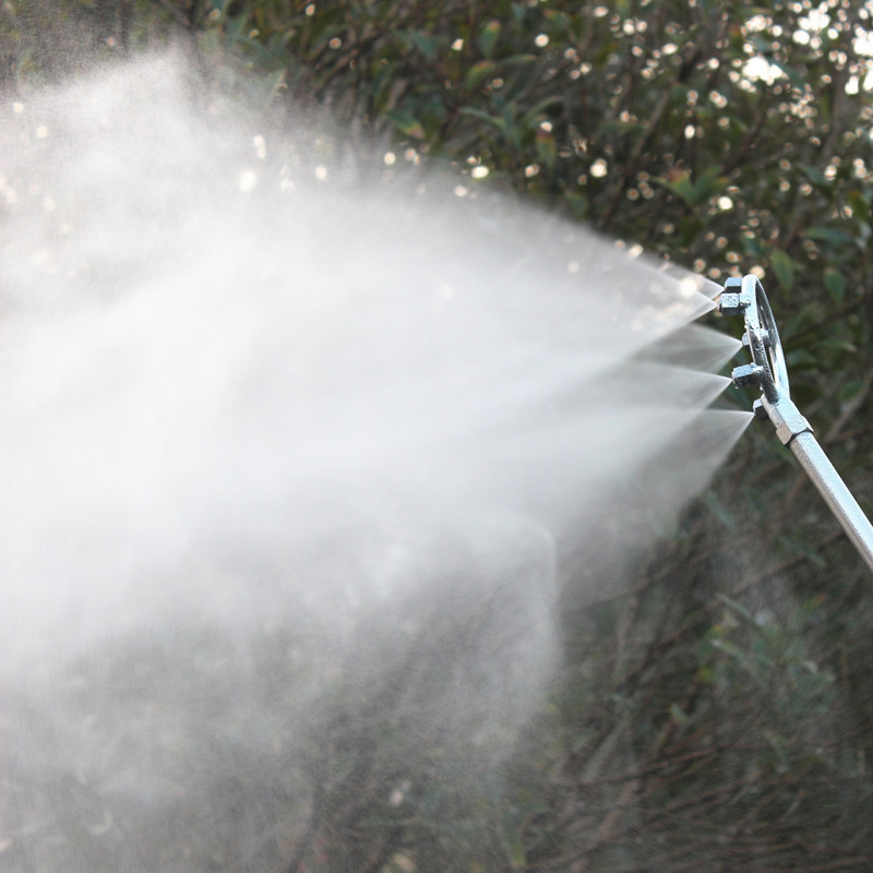 High Pressure Atomization Circ - Garden Hose Nozzle recension och pris