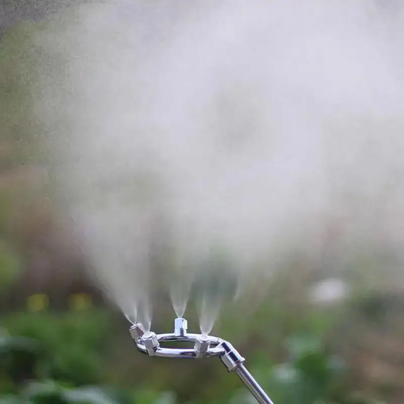 High Pressure Atomization Circ - Garden Hose Nozzle recension och pris