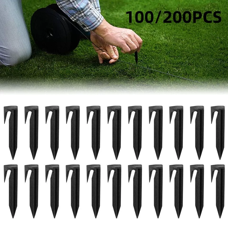 Lawn Mower Boundary Pegs For S - Xiaomi Gardening Tools recension och pris