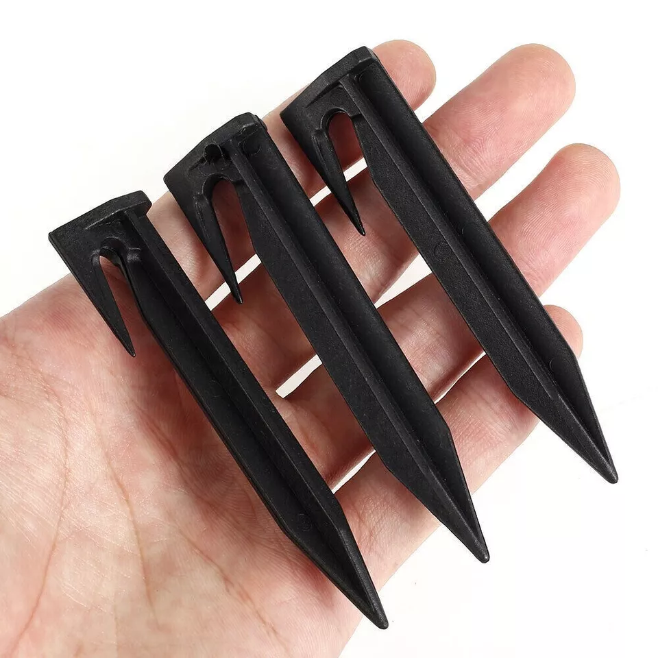 Lawn Mower Boundary Pegs For S - Xiaomi Gardening Tools recension och pris