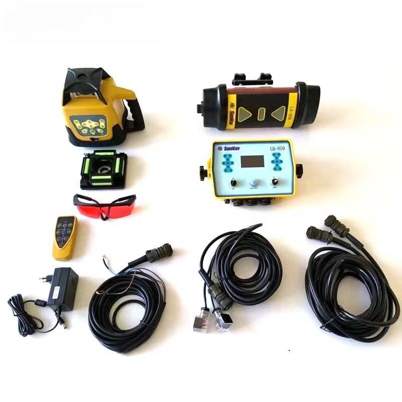 AG808  High Precision Agricult - Gardening Tools Price recension och pris