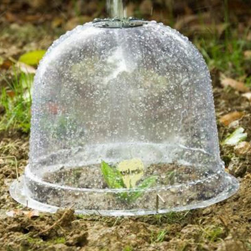 Plant Humidity Dome Gardening  - Propagation Tray Dome recension och pris