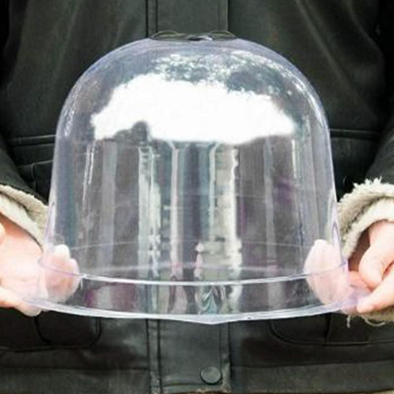 Plant Humidity Dome Gardening  - Propagation Tray Dome recension och pris