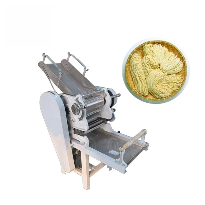 Fresh Noodle Machine Manufactu - Gardening Tools Price recension och pris