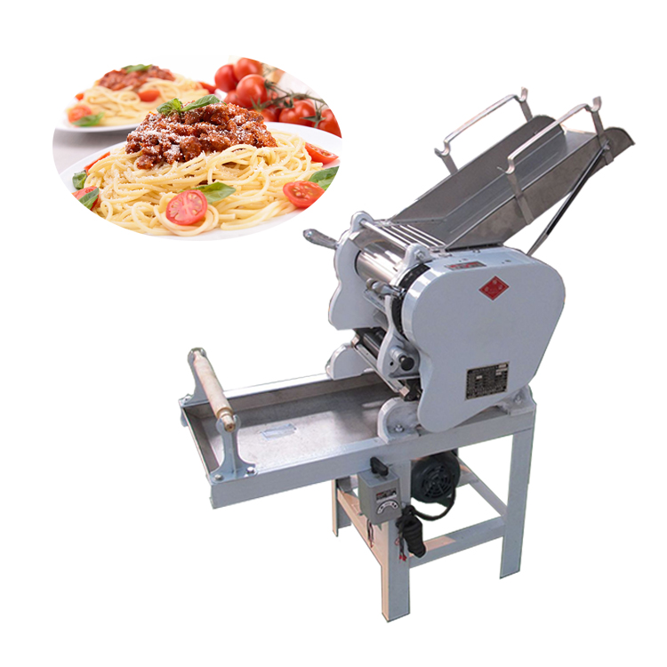 Fresh Noodle Machine Manufactu - Gardening Tools Price recension och pris