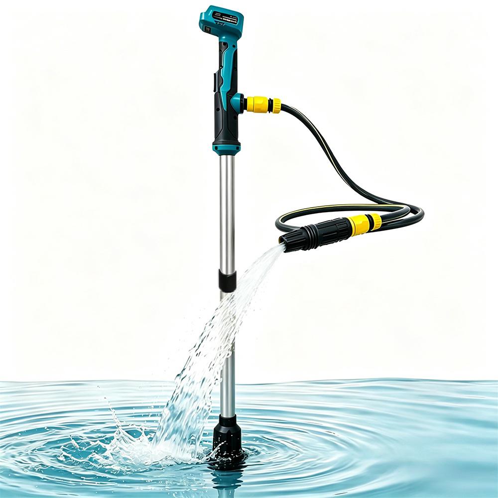 PATUOPRO Cordless Stick Transf - Gardening Tools China recension och pris