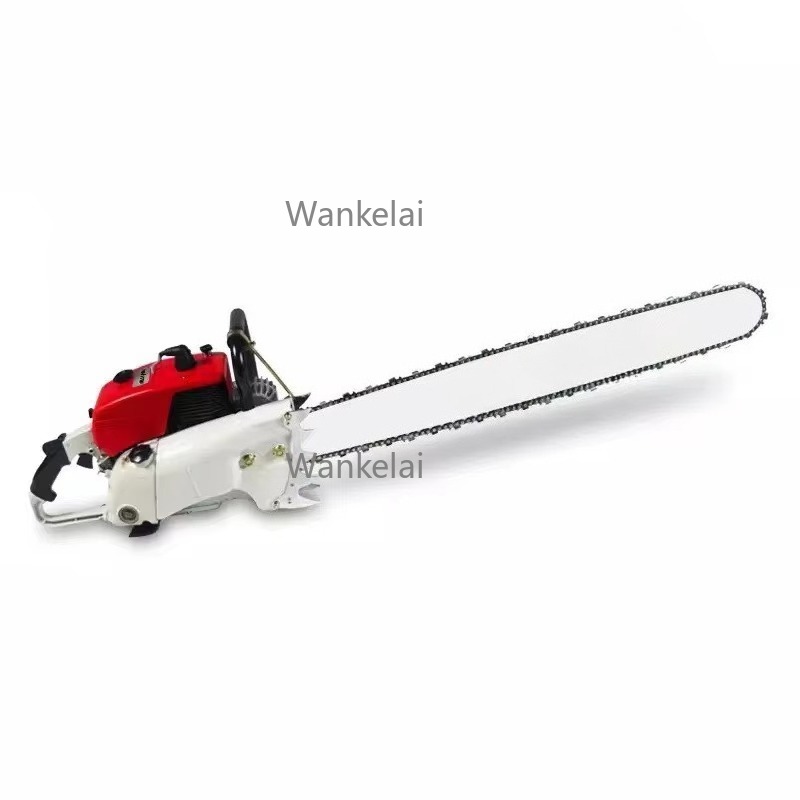Industrial Grade 070 Chain Saw - Gardening Tools Price recension och pris