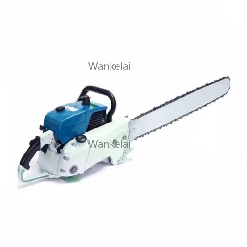 Industrial Grade 070 Chain Saw - Gardening Tools Price recension och pris