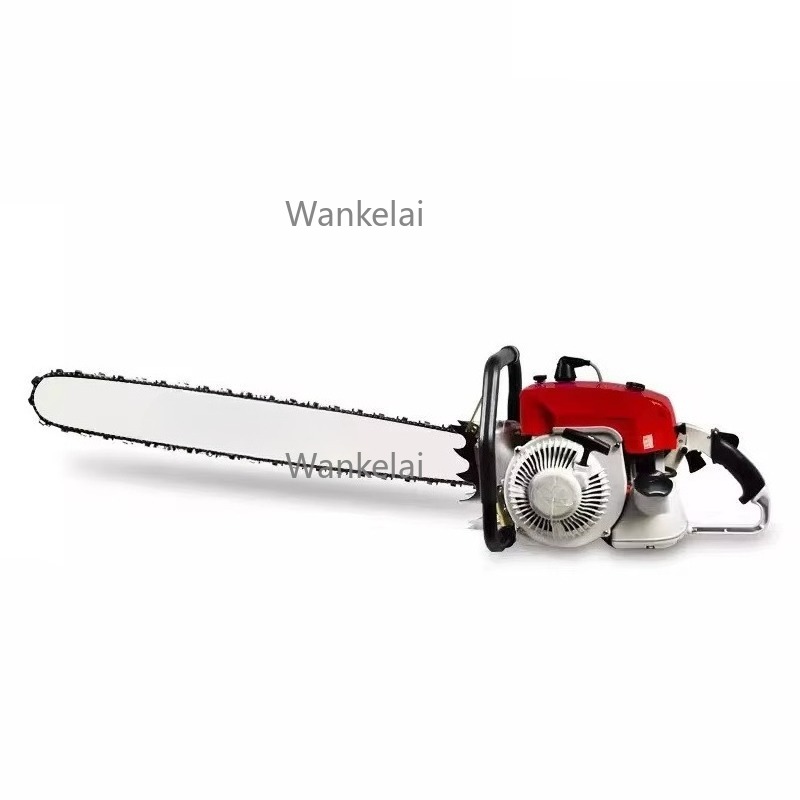 Industrial Grade 070 Chain Saw - Gardening Tools Price recension och pris