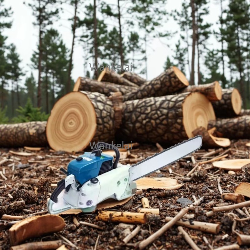 Industrial Grade 070 Chain Saw - Gardening Tools Price recension och pris