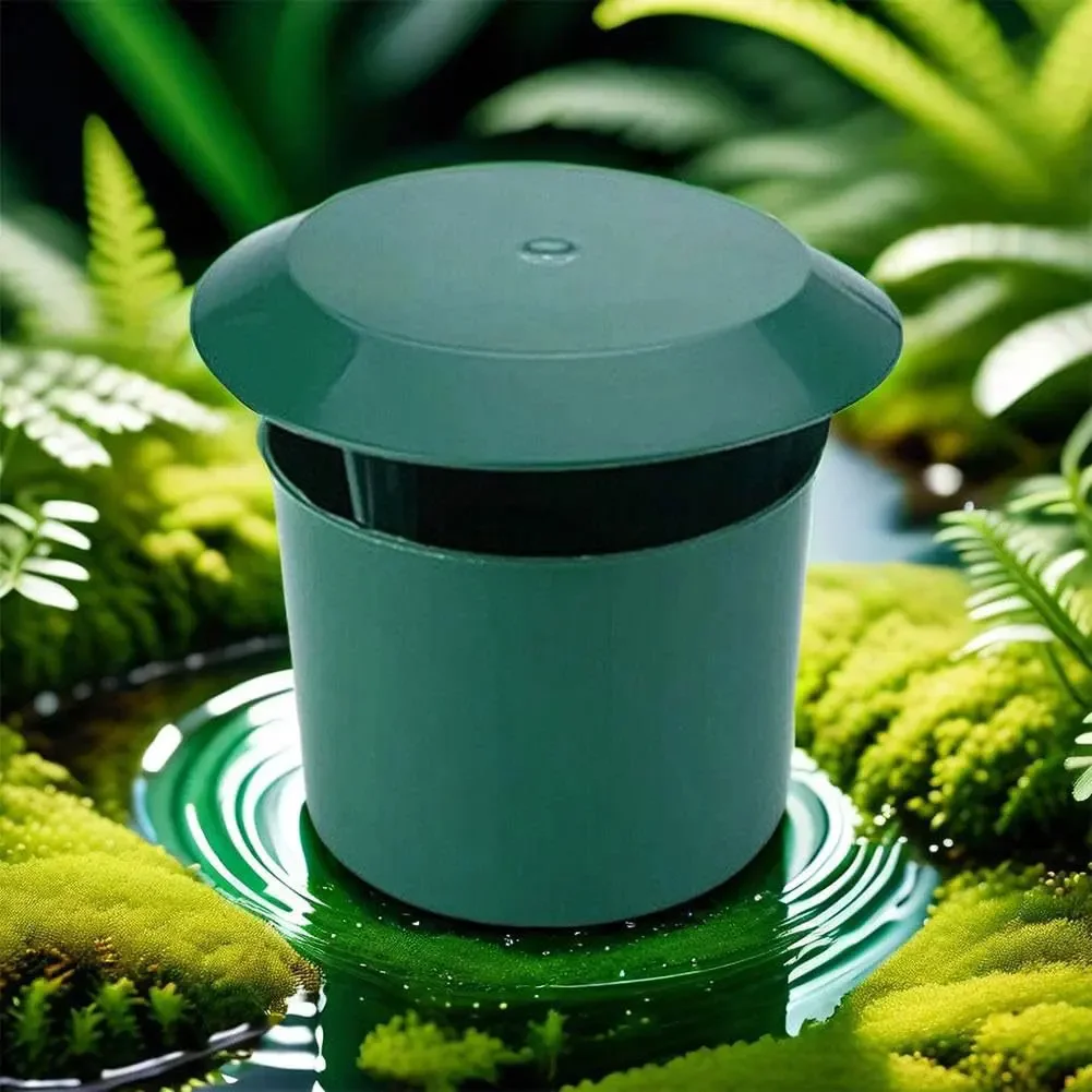 Snail Catcher Slug Cage Eco-fr - Gardening Tools Toolstation recension och pris