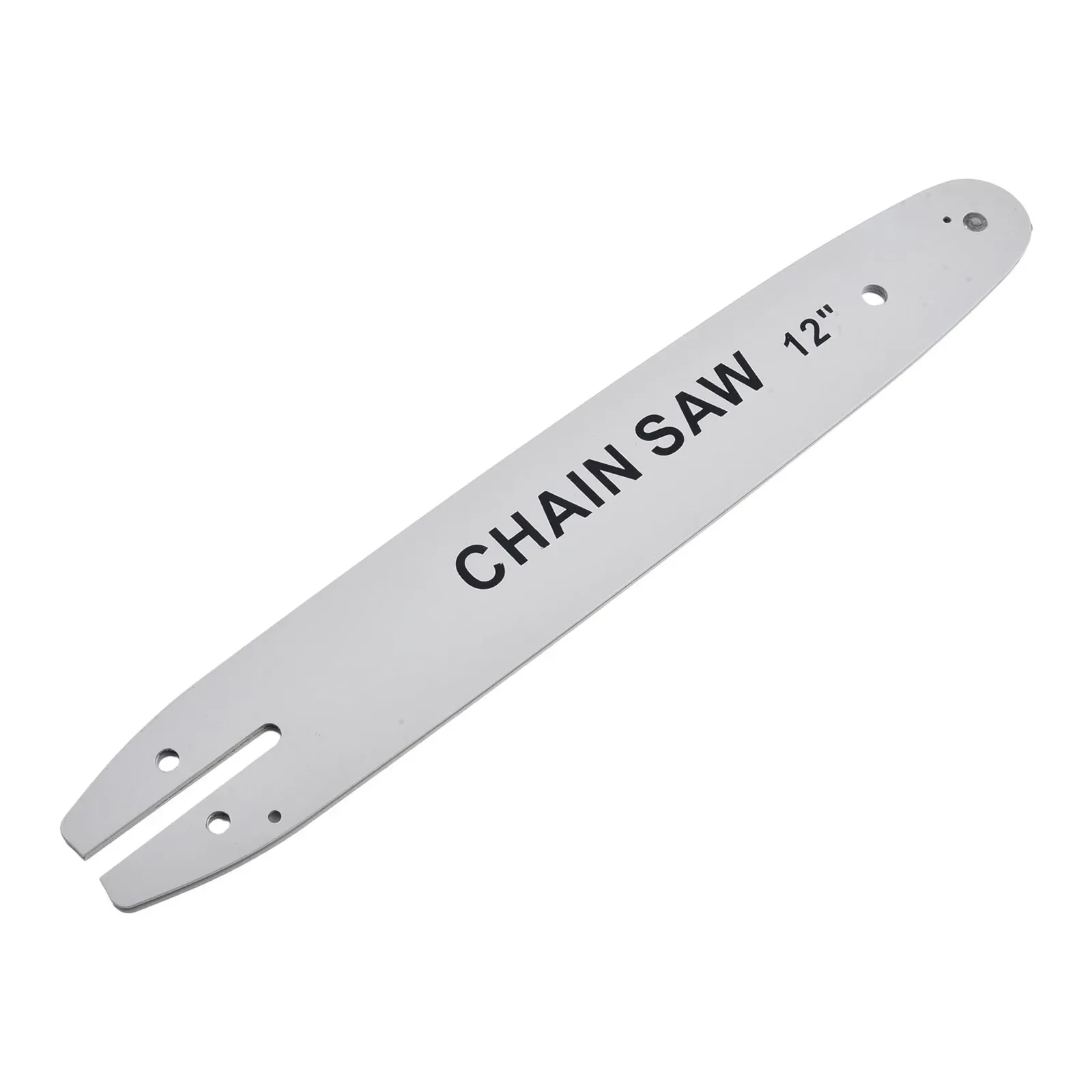 1pc 12 Inch Chainsaw Guide Bar - Gardening Tools Guide recension och pris