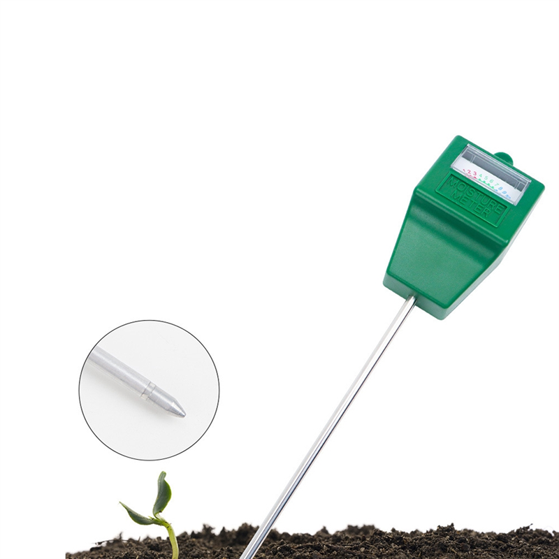 A53Q-Soil PH Meter Garden Plan - Gardening Tools High Quality recension och pris