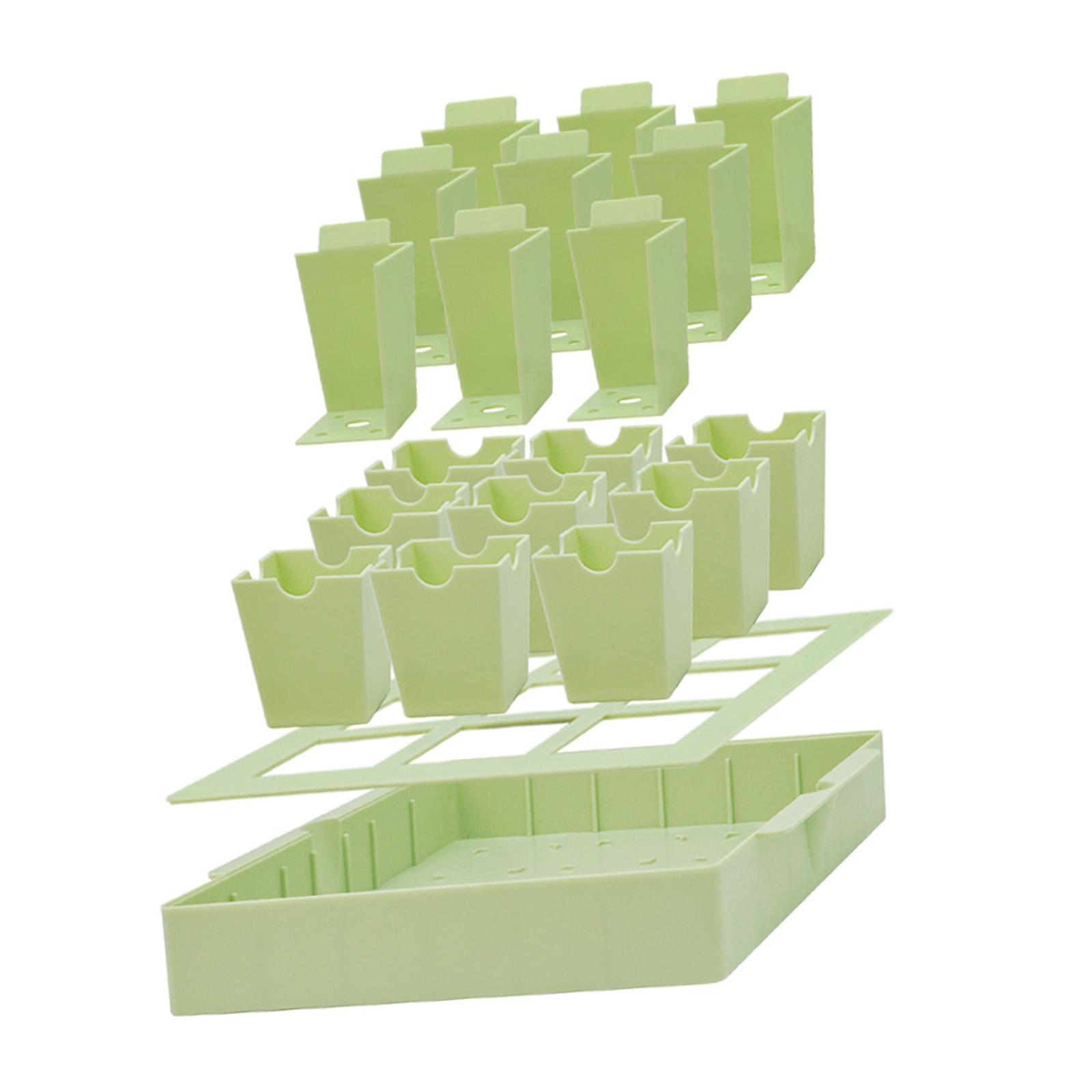 Plant Starter Tray Reusable Mi - Propagation Tray Dome recension och pris
