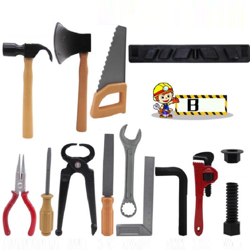 Fly AC Pretend Play Children's - Gardening Tools Kids Set recension och pris