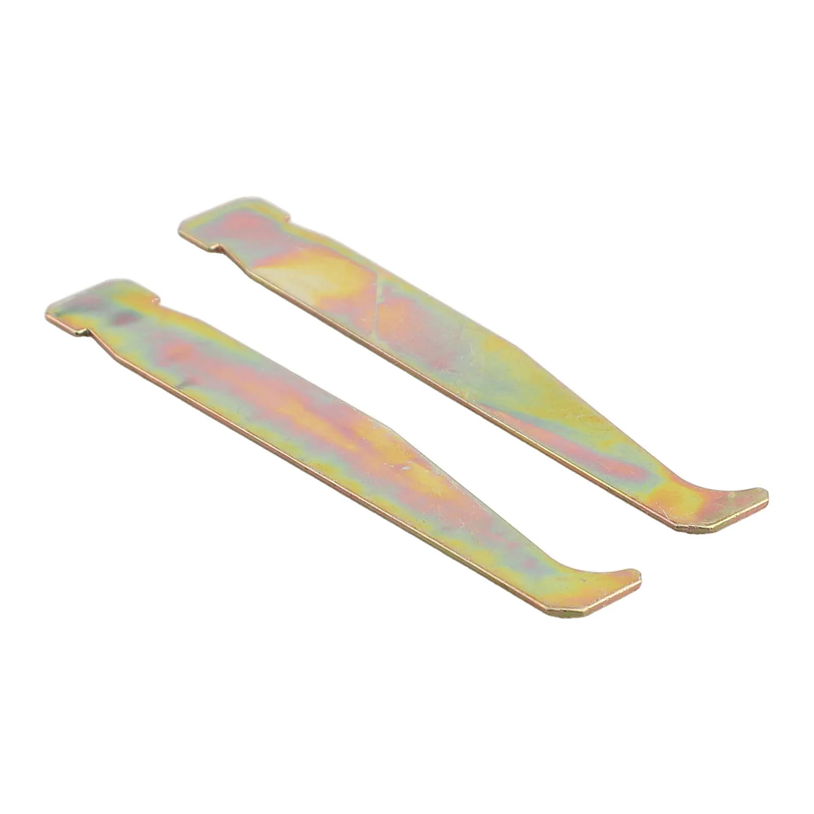 2pc Guide Bar Rail Groove Clea - Gardening Tools Guide recension och pris