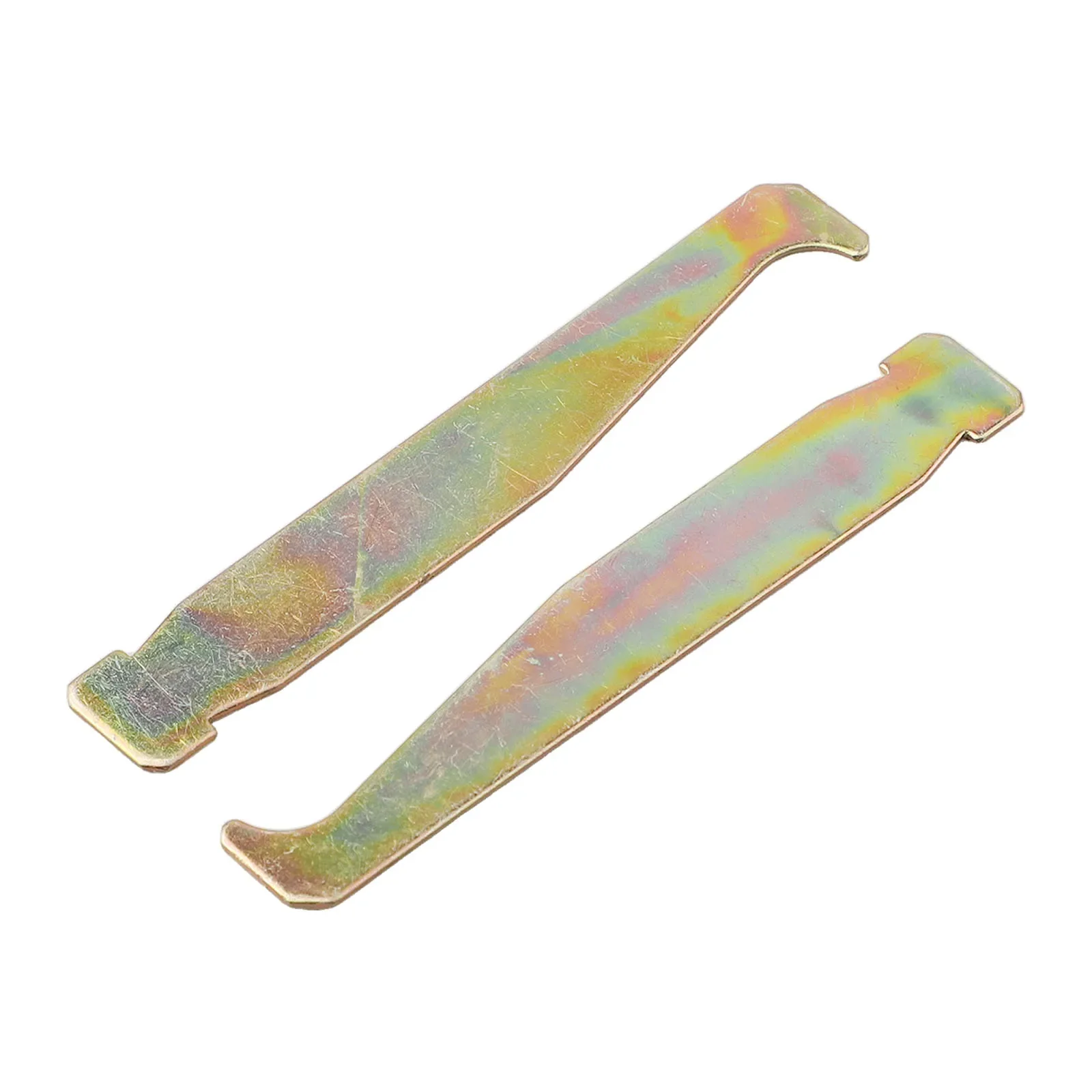 2pc Guide Bar Rail Groove Clea - Gardening Tools Guide recension och pris