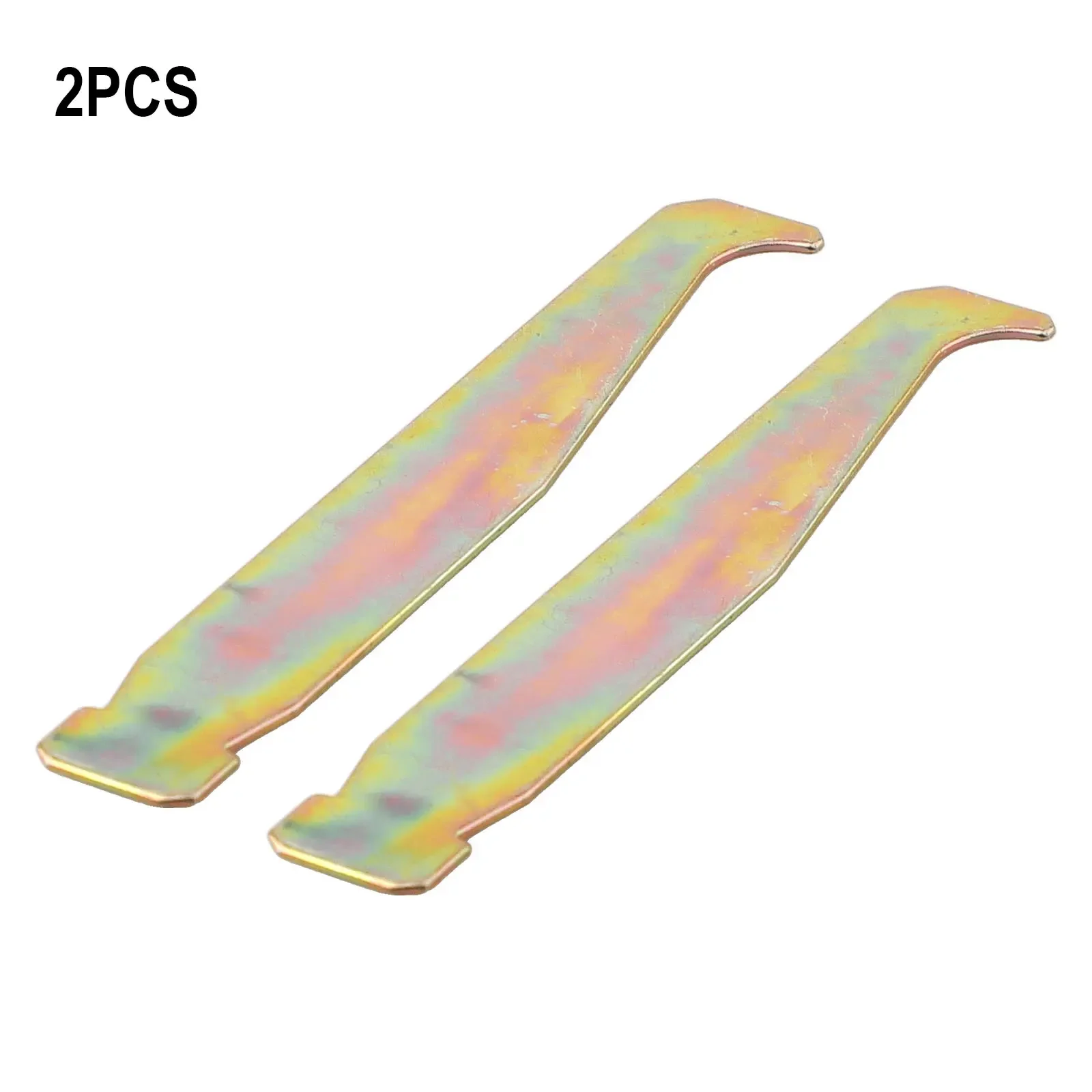 2pc Guide Bar Rail Groove Clea - Gardening Tools Guide recension och pris
