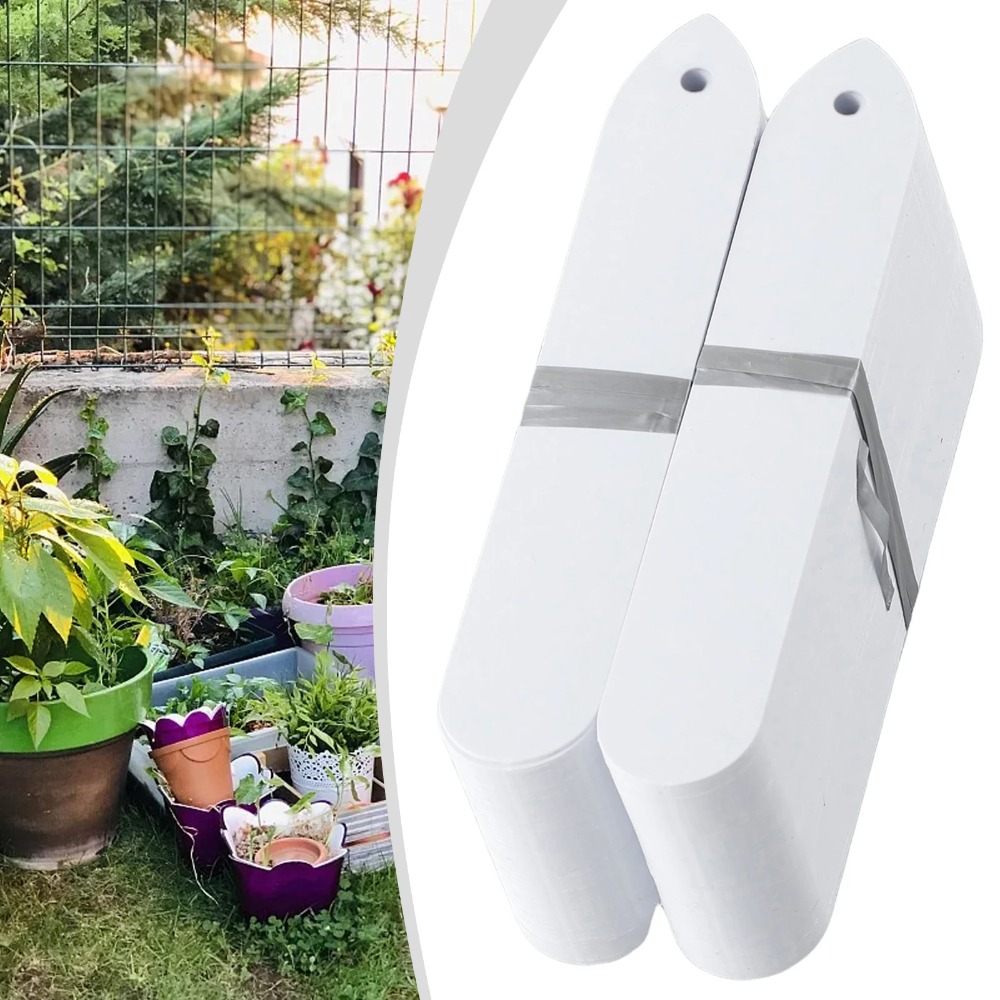 100pcs Plant Pot Markers Garde - Plant Label Tags recension och pris