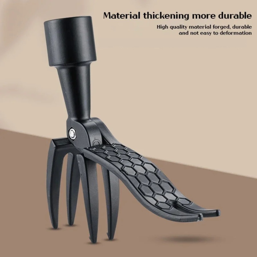Stand Up Weed Puller Tool with - Weed Puller recension och pris