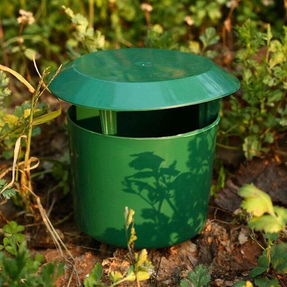 2/4/12 Reusable Pest Bait Stat - Gardening Tools Toolstation recension och pris