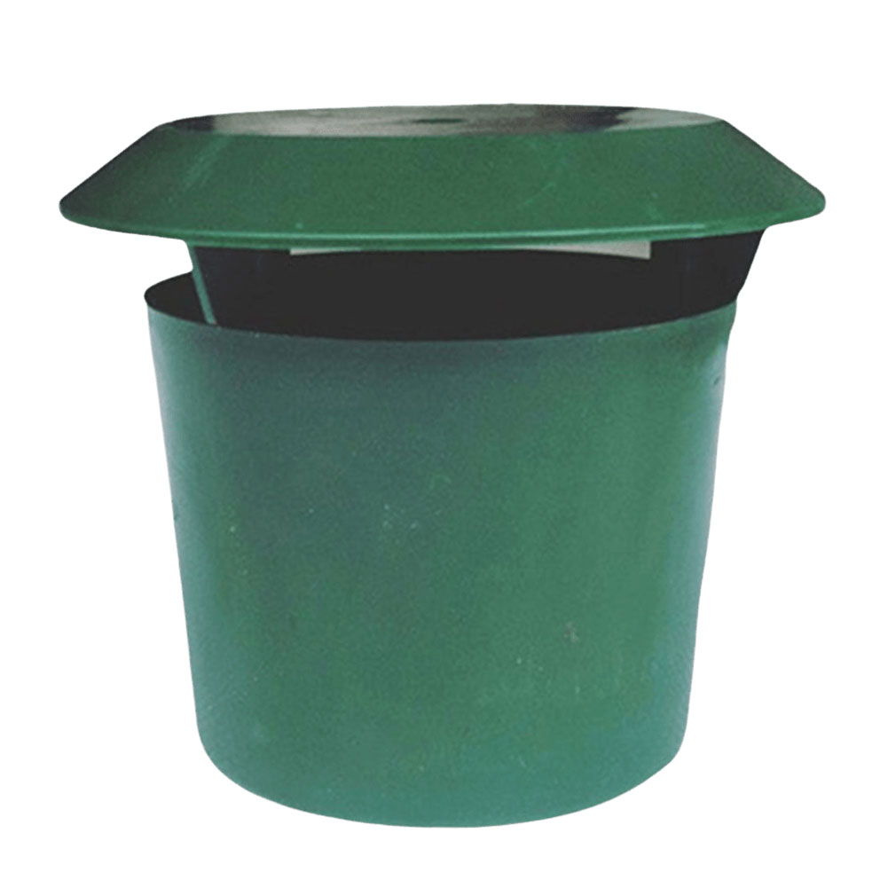 2/4/12 Reusable Pest Bait Stat - Gardening Tools Toolstation recension och pris