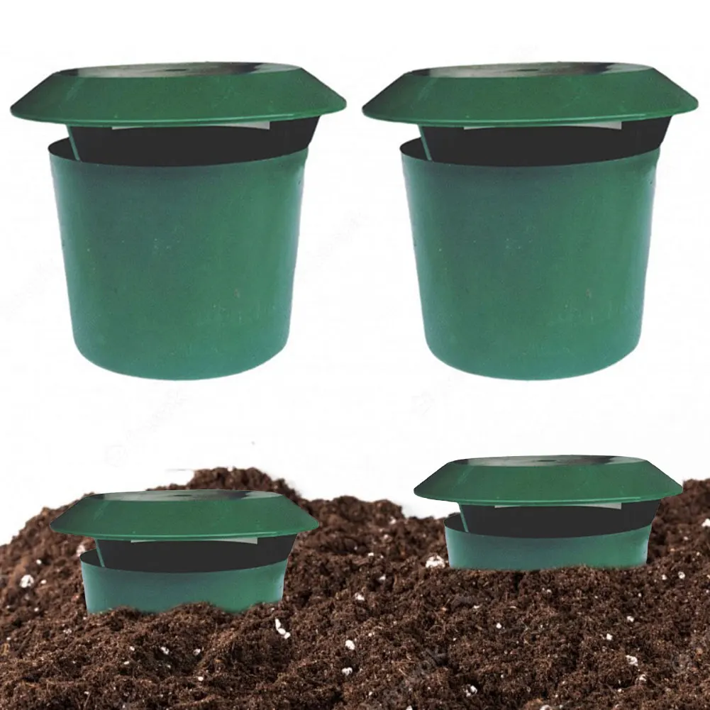 2/4/12 Reusable Pest Bait Stat - Gardening Tools Toolstation recension och pris