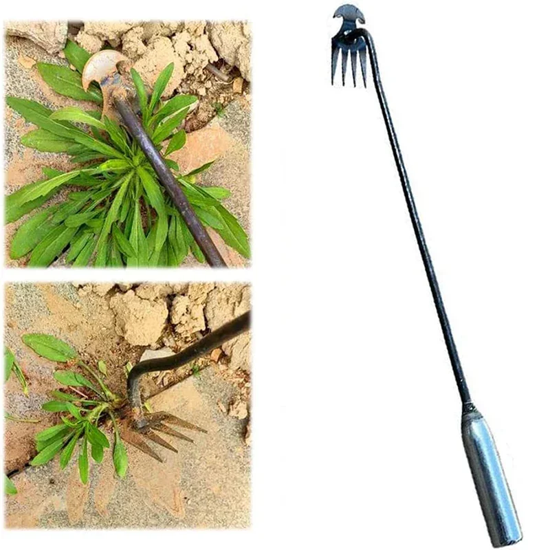 Garden Weeders Grass Hand Weed - Weed Puller recension och pris