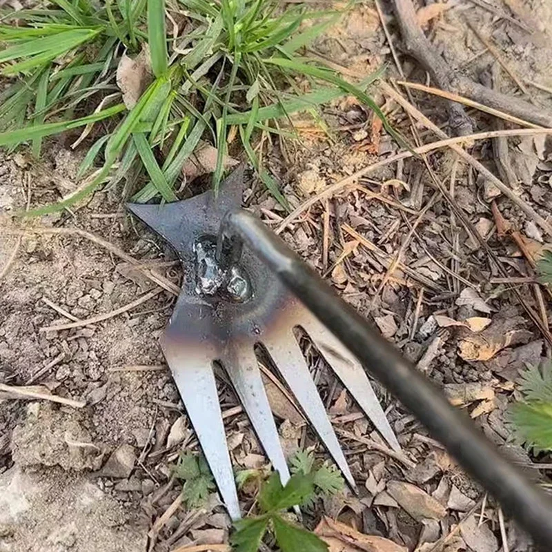 Garden Weeders Grass Hand Weed - Weed Puller recension och pris