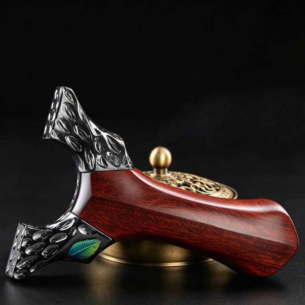 High Quality Recurved Wood Han - Gardening Tools High Quality recension och pris