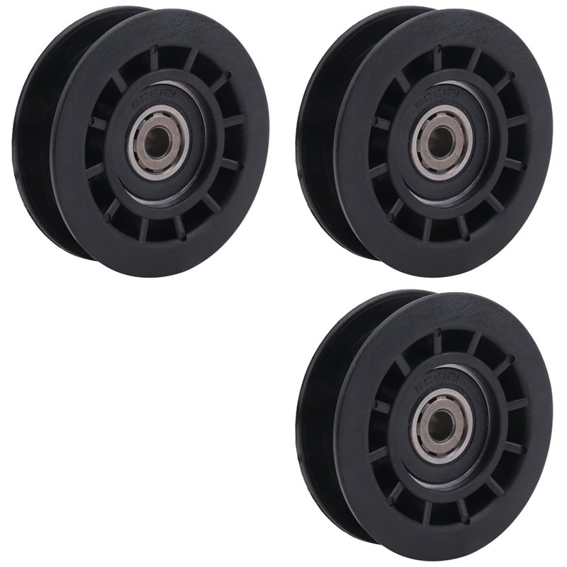 B62B-3X Idler Pulley For Husqv - Gardening Tools High Quality recension och pris
