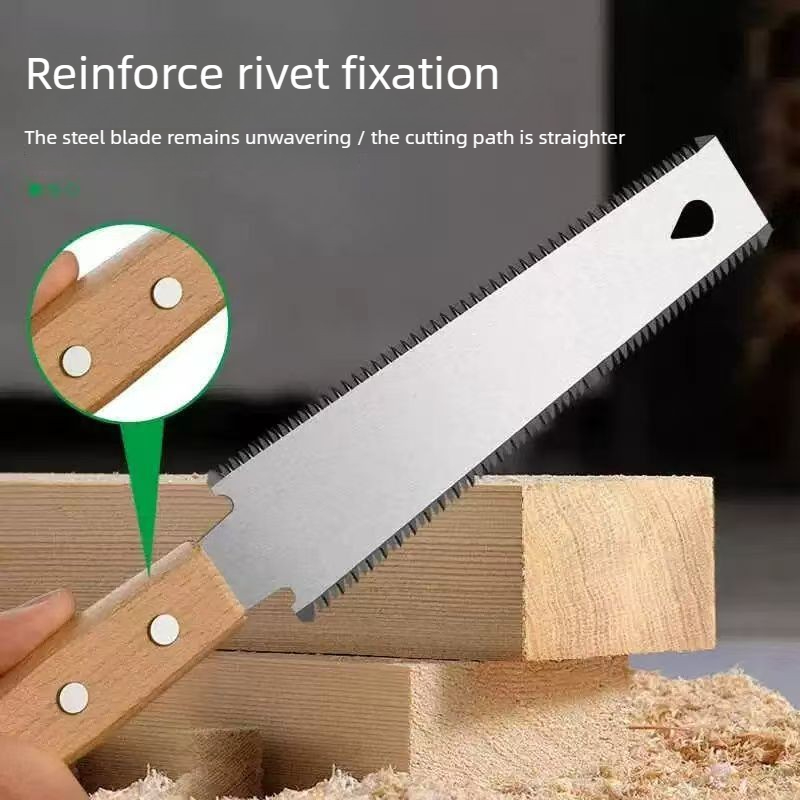 Japanese Style Hand Saw Single - Gardening Hand Tools Japanese recension och pris