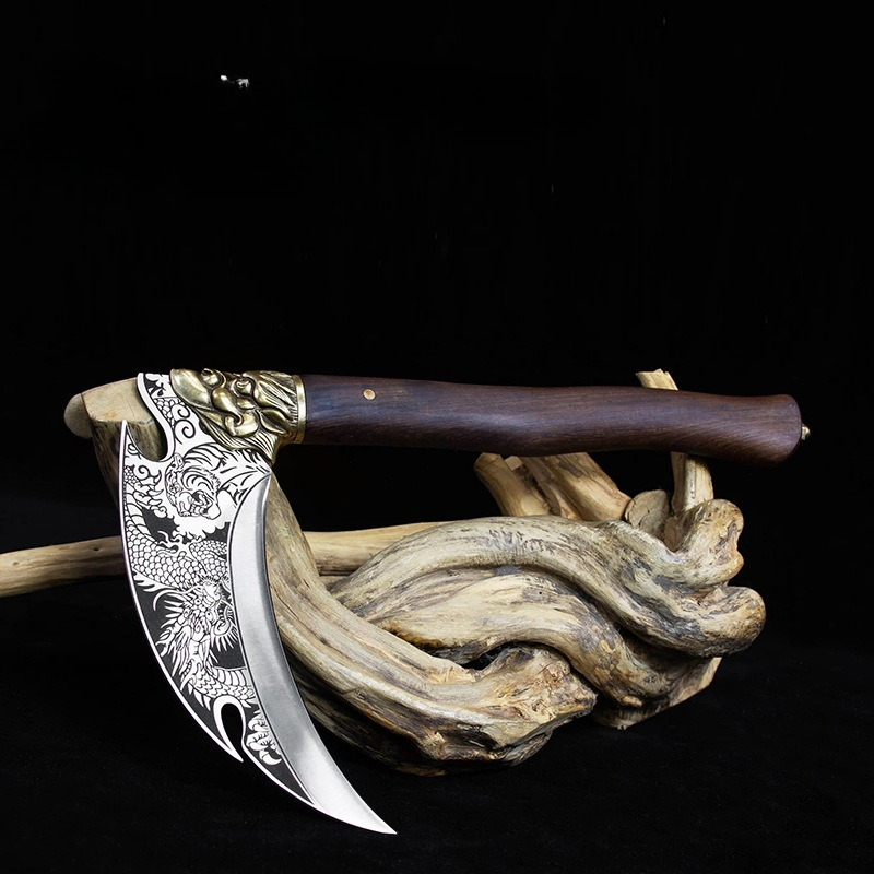 High Quality Hand-forged Anti- - Gardening Tools High Quality recension och pris
