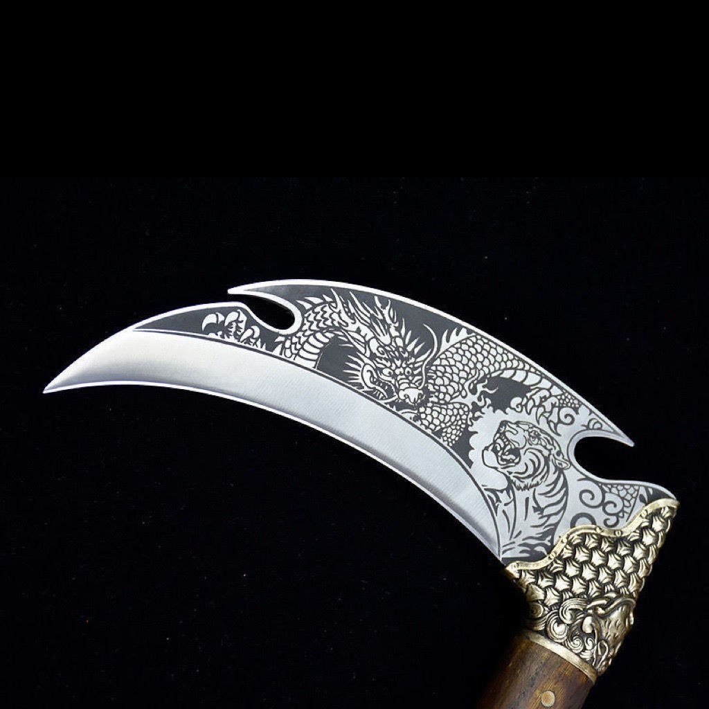 High Quality Hand-forged Anti- - Gardening Tools High Quality recension och pris