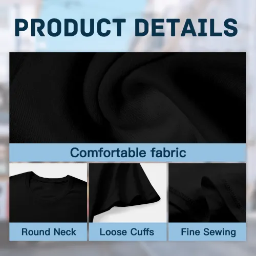 Men's Casual Short Sleeve T-Sh - Gardening Tools German recension och pris