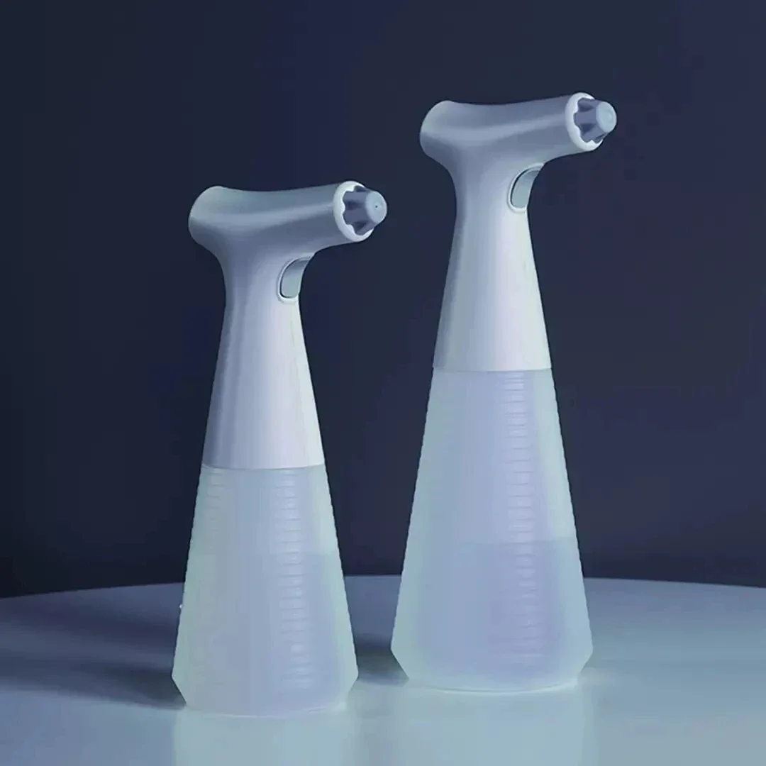 Youpin Xiaoda 550ml/900ml Port - Xiaomi Gardening Tools recension och pris