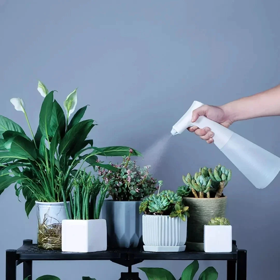 Youpin Xiaoda 550ml/900ml Port - Xiaomi Gardening Tools recension och pris