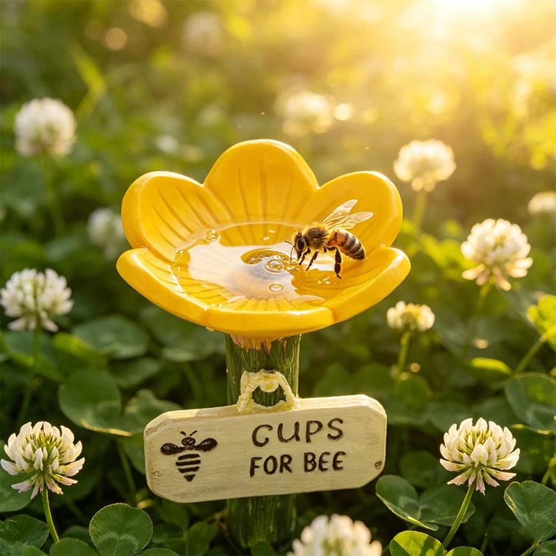 For Garden Water Flower-Shaped - Gardening Tools Toolstation recension och pris