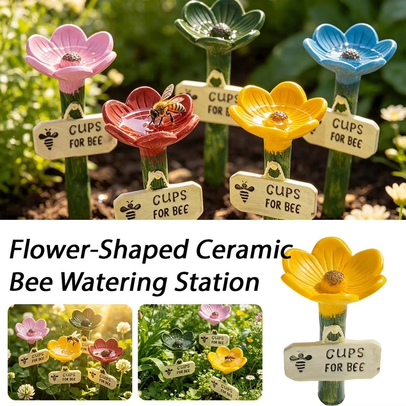 For Garden Water Flower-Shaped - Gardening Tools Toolstation recension och pris