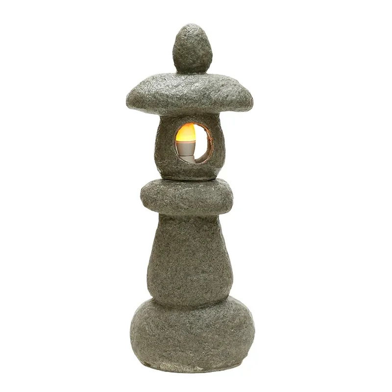 Pastoral Japanese lantern sand - Gardening Hand Tools Japanese recension och pris