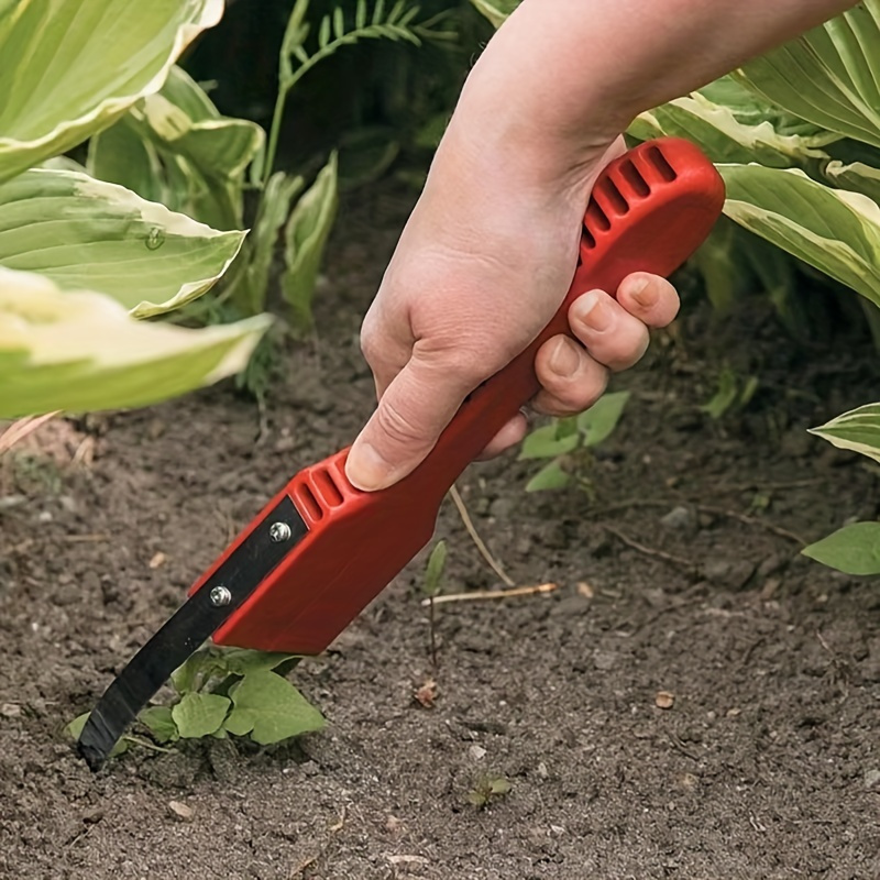 [Household weed tool] Hand Loo - Weed Puller recension och pris