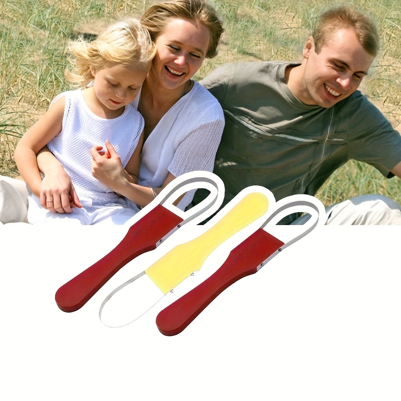 [Household weed tool] Hand Loo - Weed Puller recension och pris