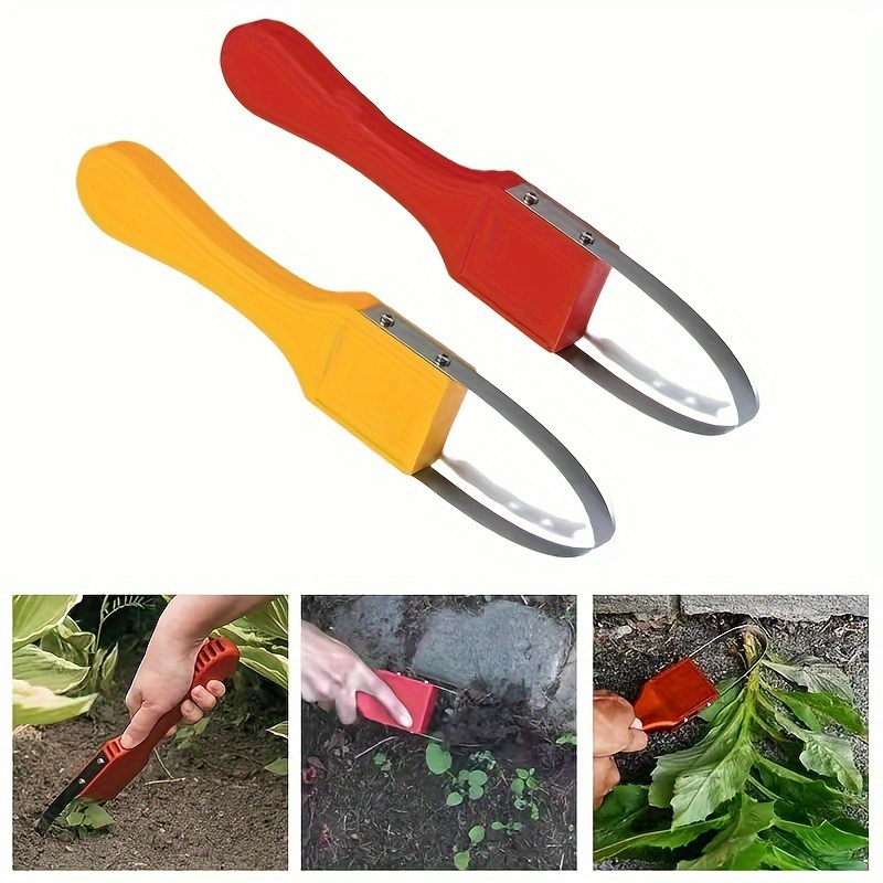 [Household weed tool] Hand Loo - Weed Puller recension och pris