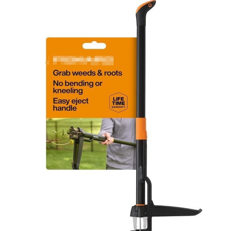 Weed Puller Tool Lightweight A - Weed Puller recension och pris