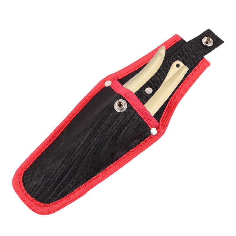 Pruning Shears Sheath Portable - Gardening Tools High Quality recension och pris