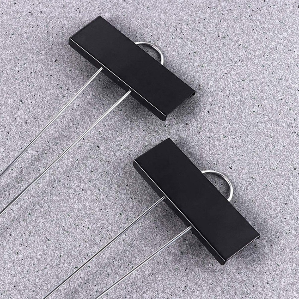 5PCS New T-Type Metal Plant Ta - Plant Label Tags recension och pris